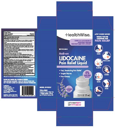 Label (59 933lv Pkg)